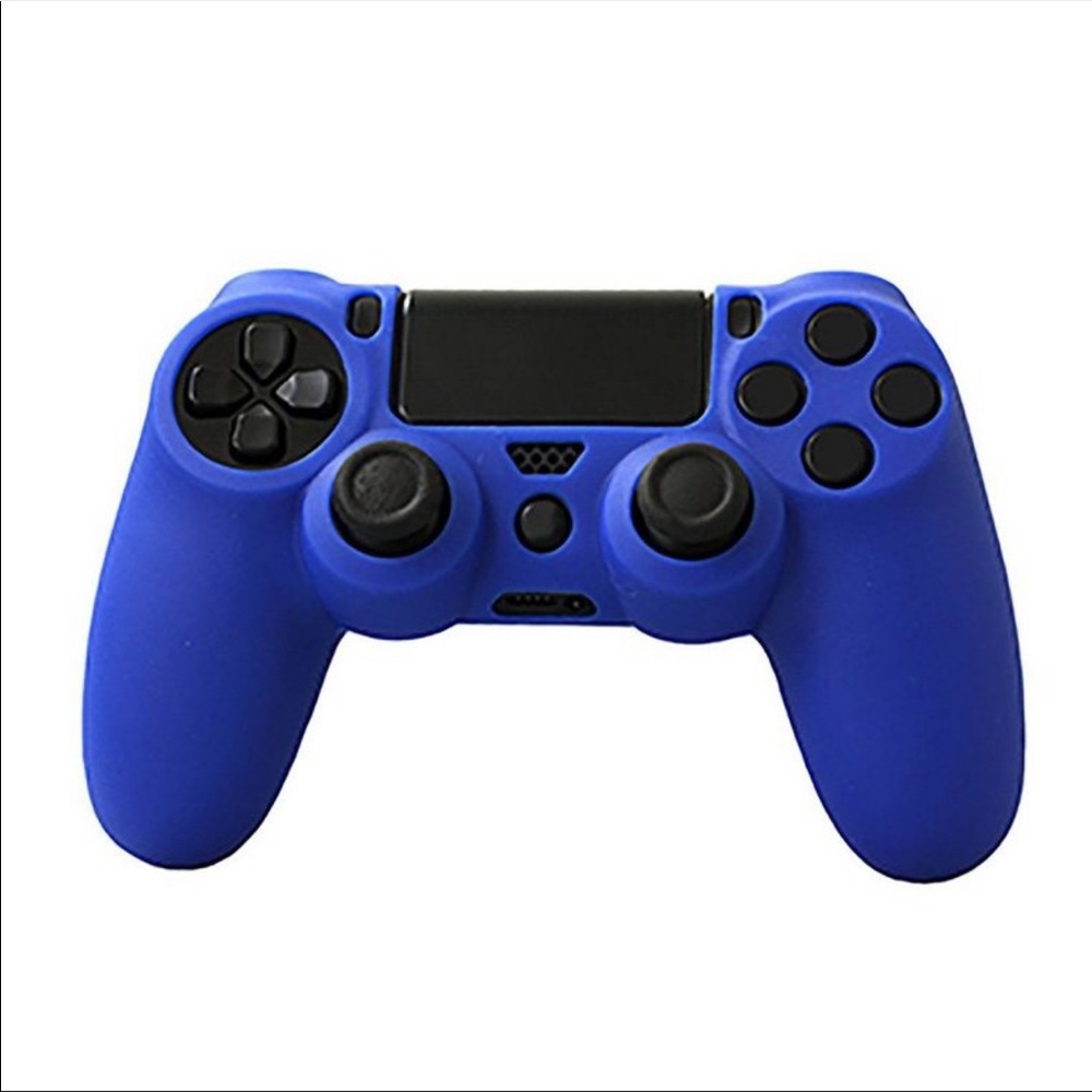 🦋SOLD🦋 PS4 - Silicone Skin Cover for Controller